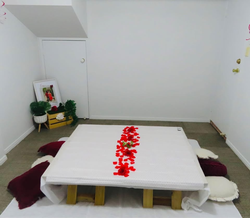 Picnic set for HIRE photo 11
