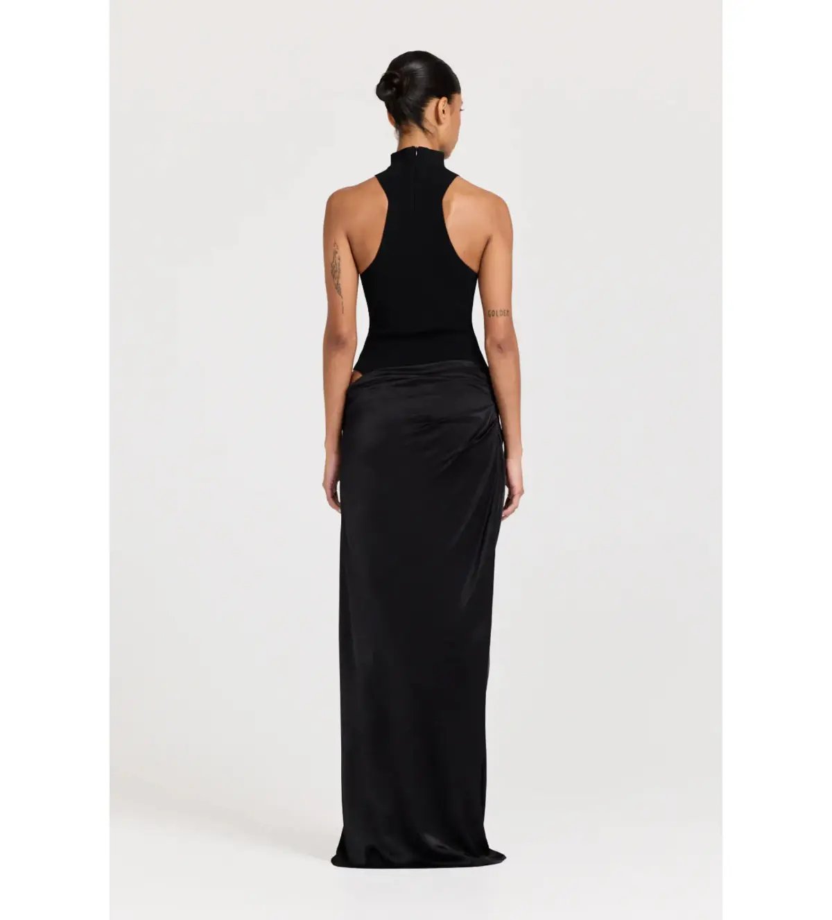 Henne Soraia Dress Size XS photo 3