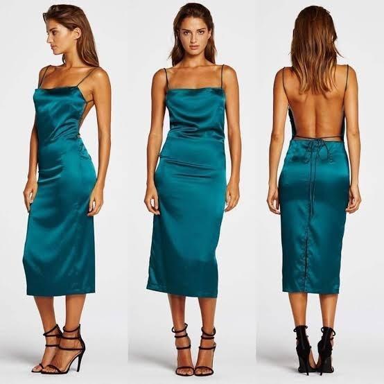 MAURIE AND EVE APACHE DRESS TOPAZ - Size 10 photo 2