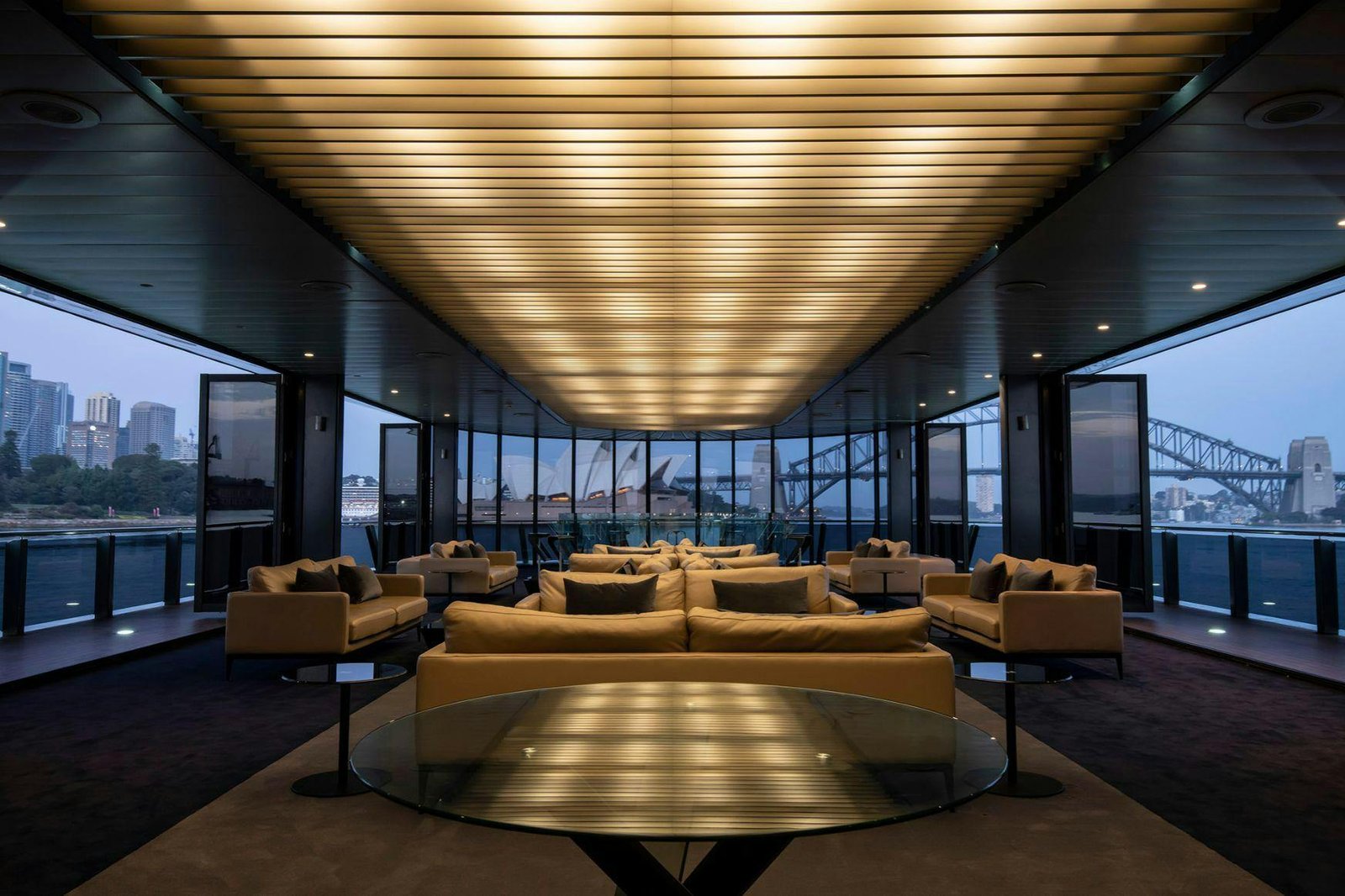 Starship Sydney photo 2