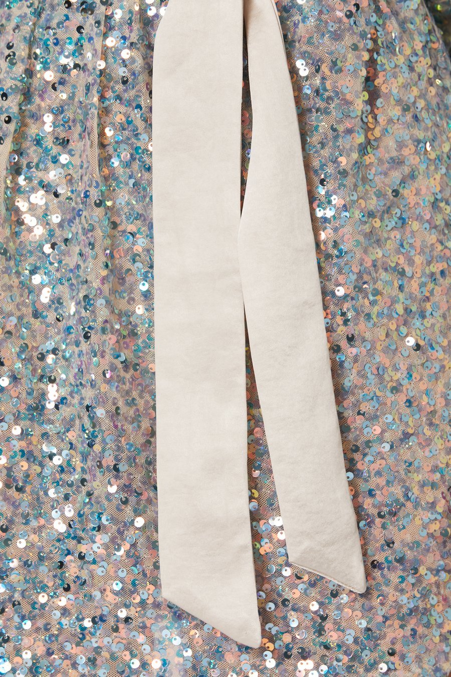 WINONA CHROMA CLASSIC DRESS - MULTI photo 6