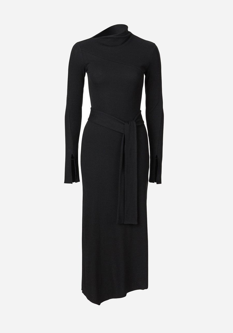 Viktoria & Woods Avenue Dress black size 8 photo 2