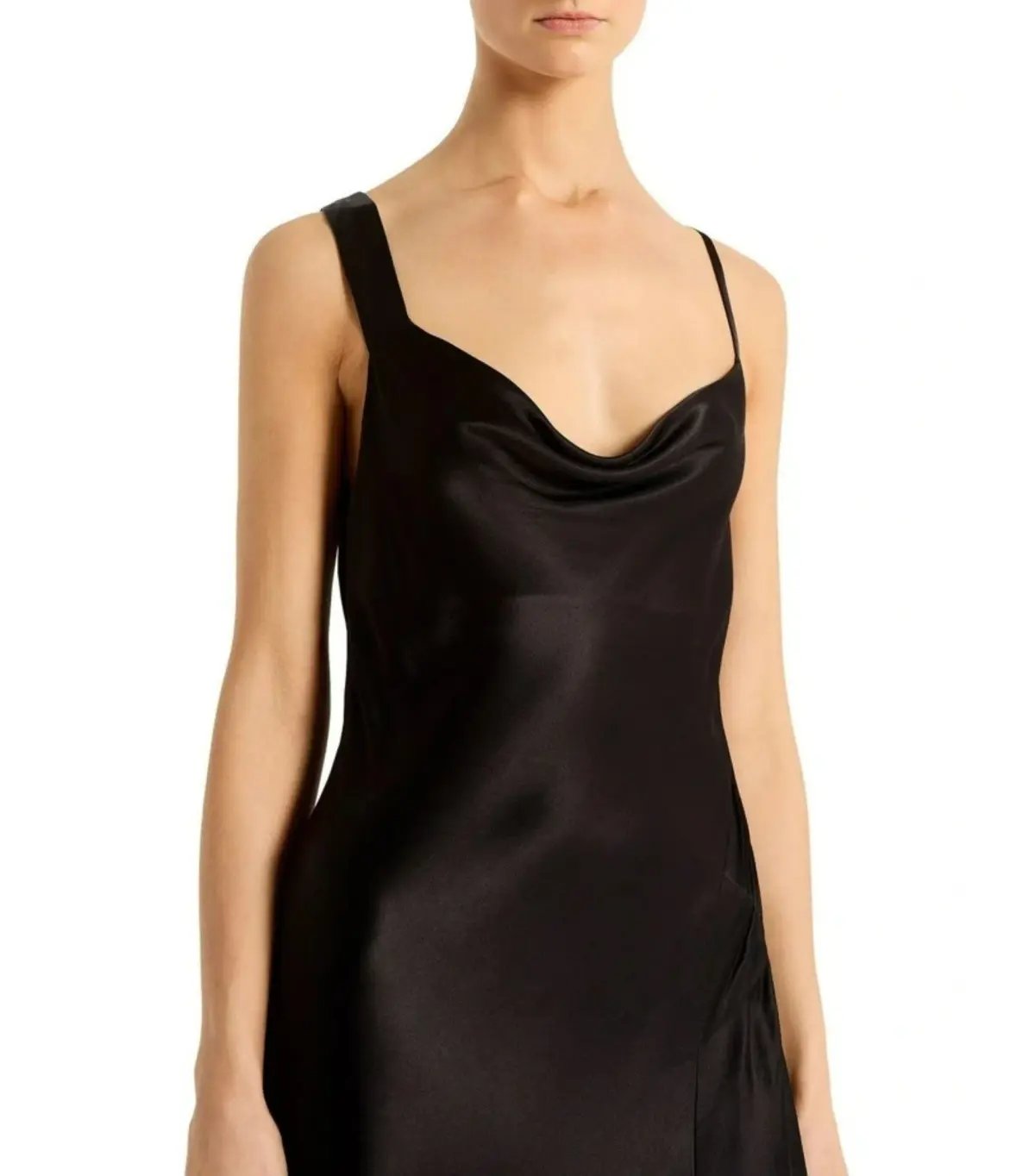 Sass & Bide Arianna Dress in Black Size AU 6 photo 3