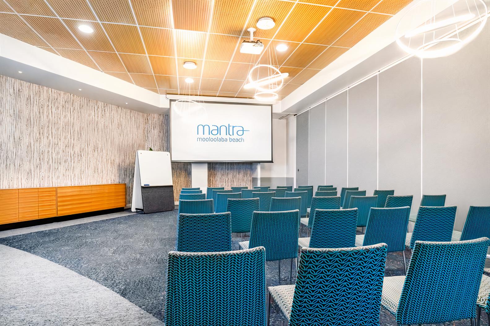 Pacific Room at Mantra Mooloolaba Beach photo 2