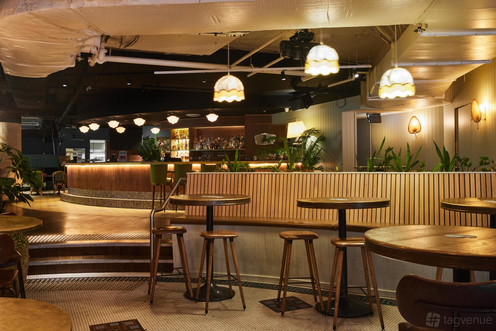 Front Bar at Kent St. Hotel photo 3
