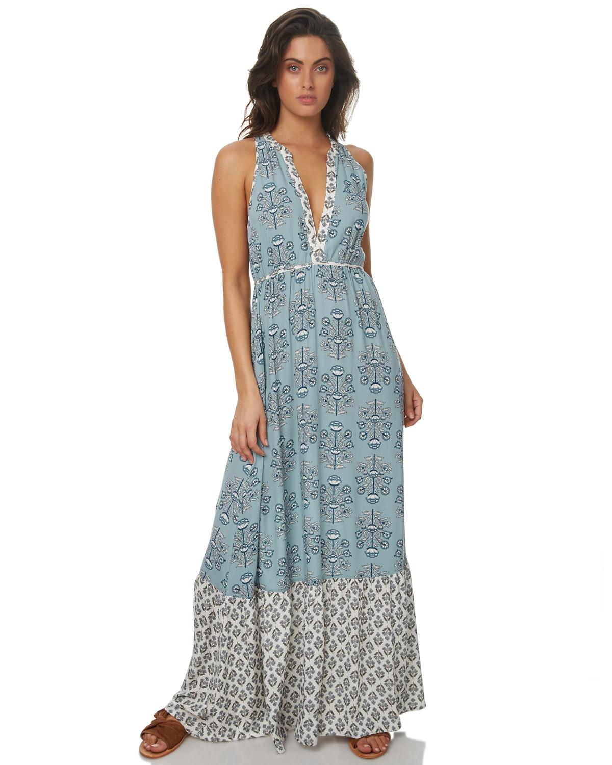 TIGERLILY Maxi Dharma Dress photo 4