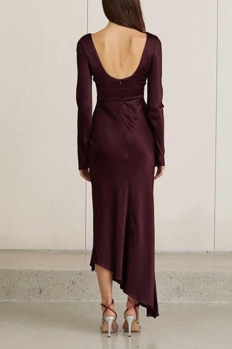 Bec & Bridge Caroline dress photo 4