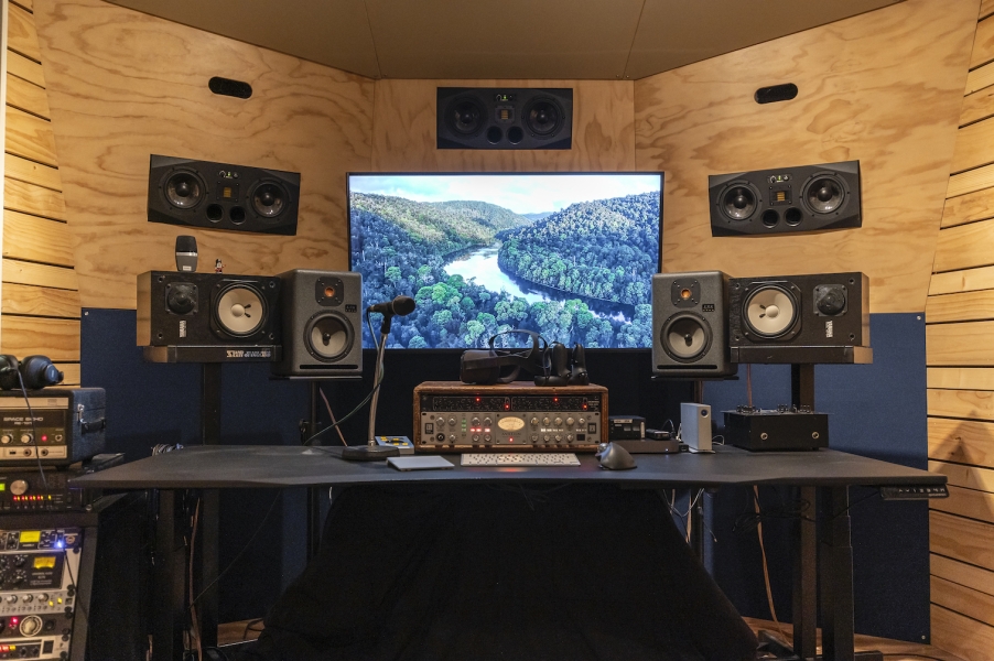 The Garden Recording Studios photo 7
