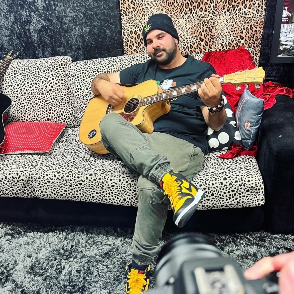 Electric Circus Studios photo 10