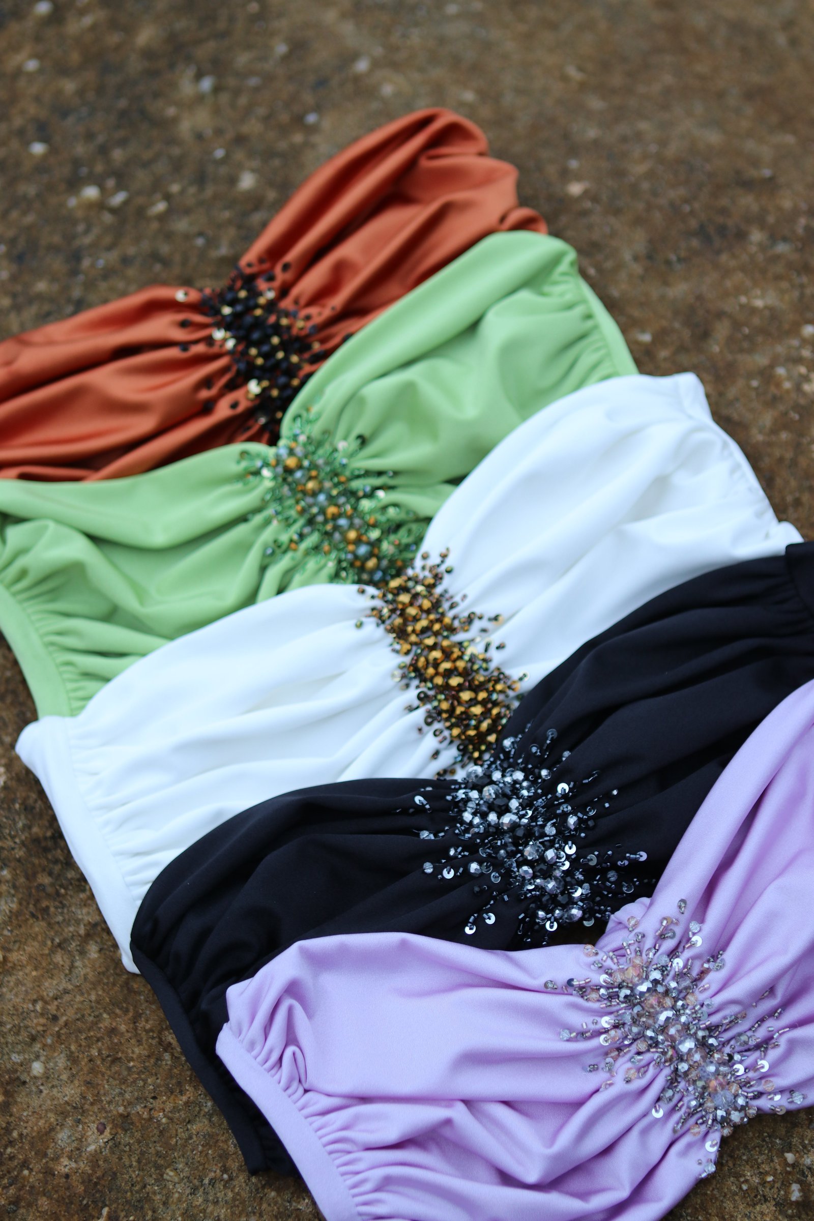 SERENDIPITY TWO PIECE SET WHITE photo 7