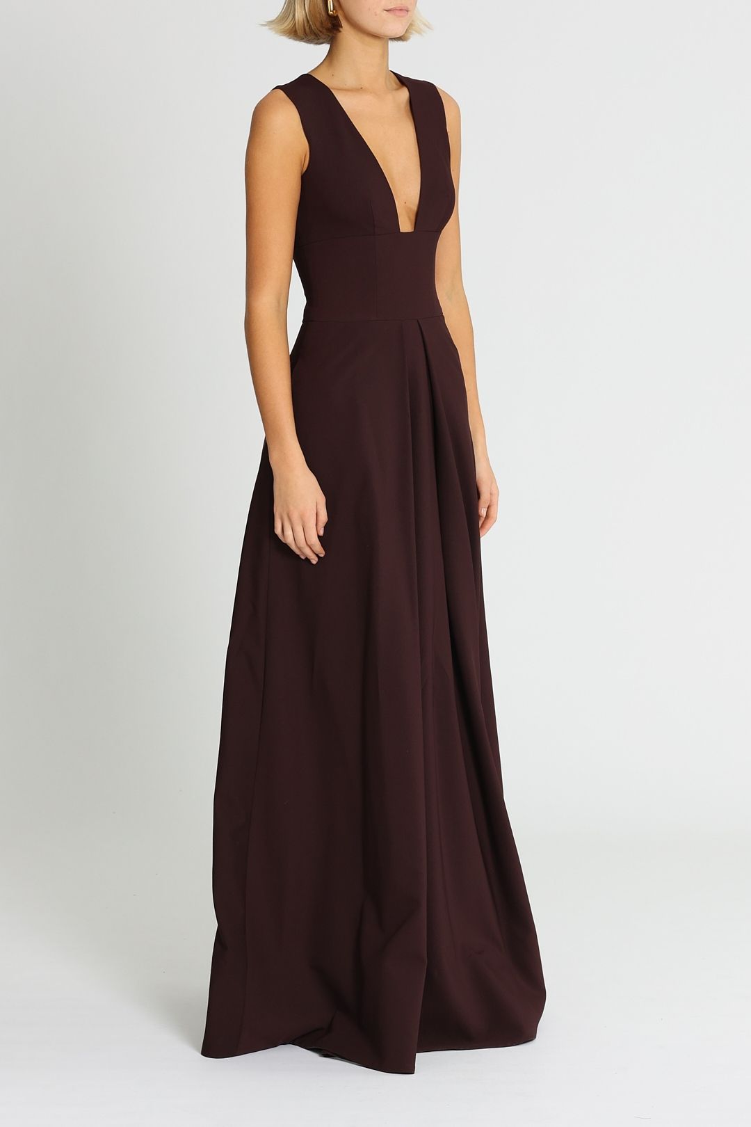 Sandrine Gown photo 2