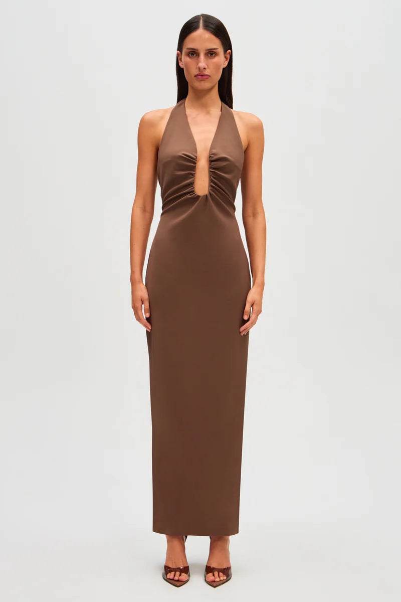 Misha Collection Alusia Dress photo 4