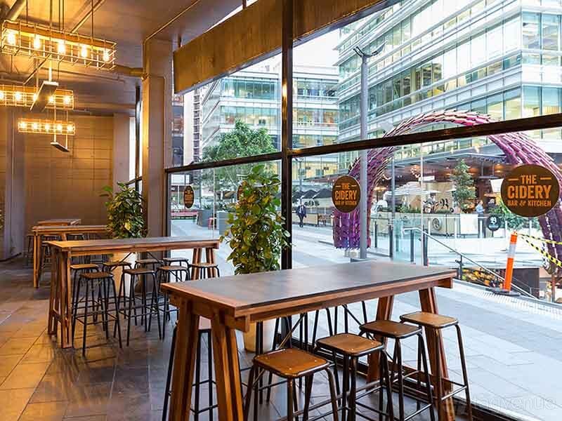 Entire Bar / Exclusive Space at Sydney Cidery photo 9