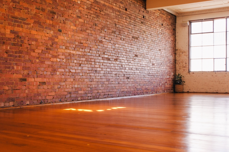 Gertrude Street Yoga Studio photo 3