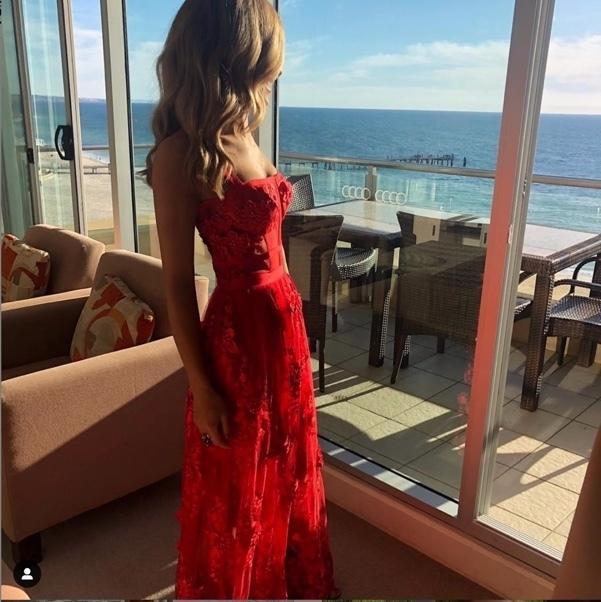 Nicola Finetti Marisol Dress photo 2