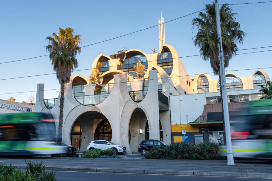 Victorian Pride Centre - Theatrette photo 3