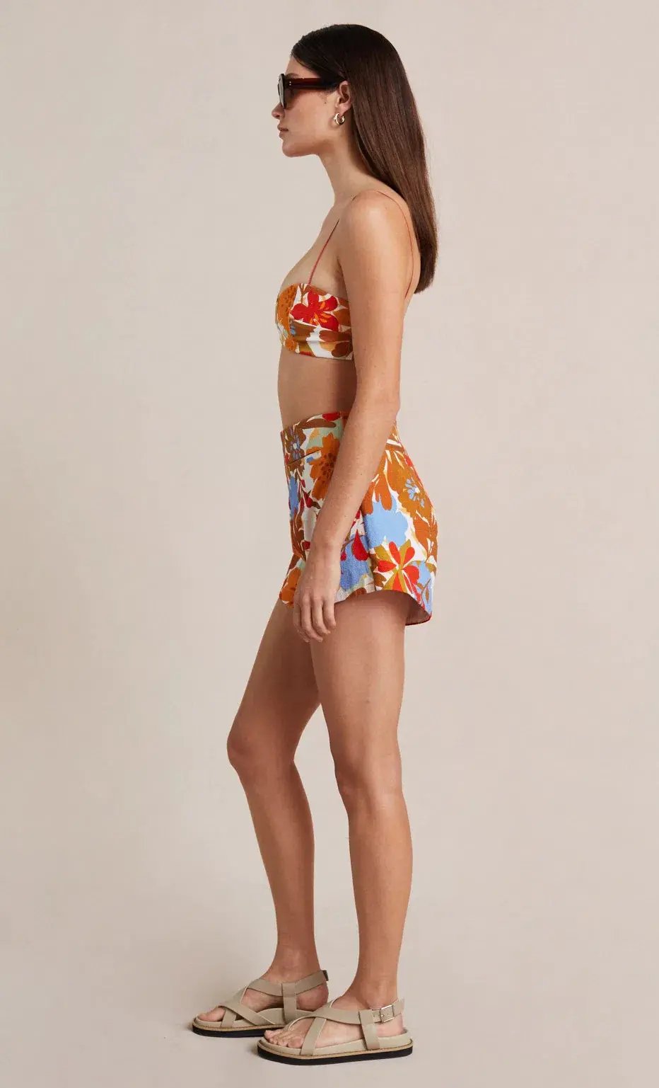 Bec and Bridge Cha Chi Bodice Set Print Size 6 photo 3