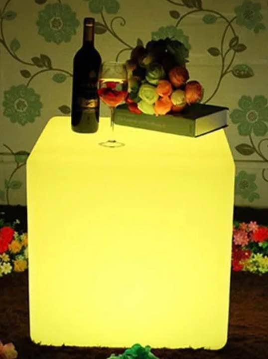 Glow Furniture Hire photo 8