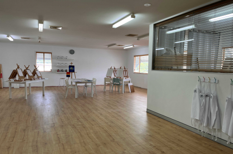 Goliath Studio photo 11