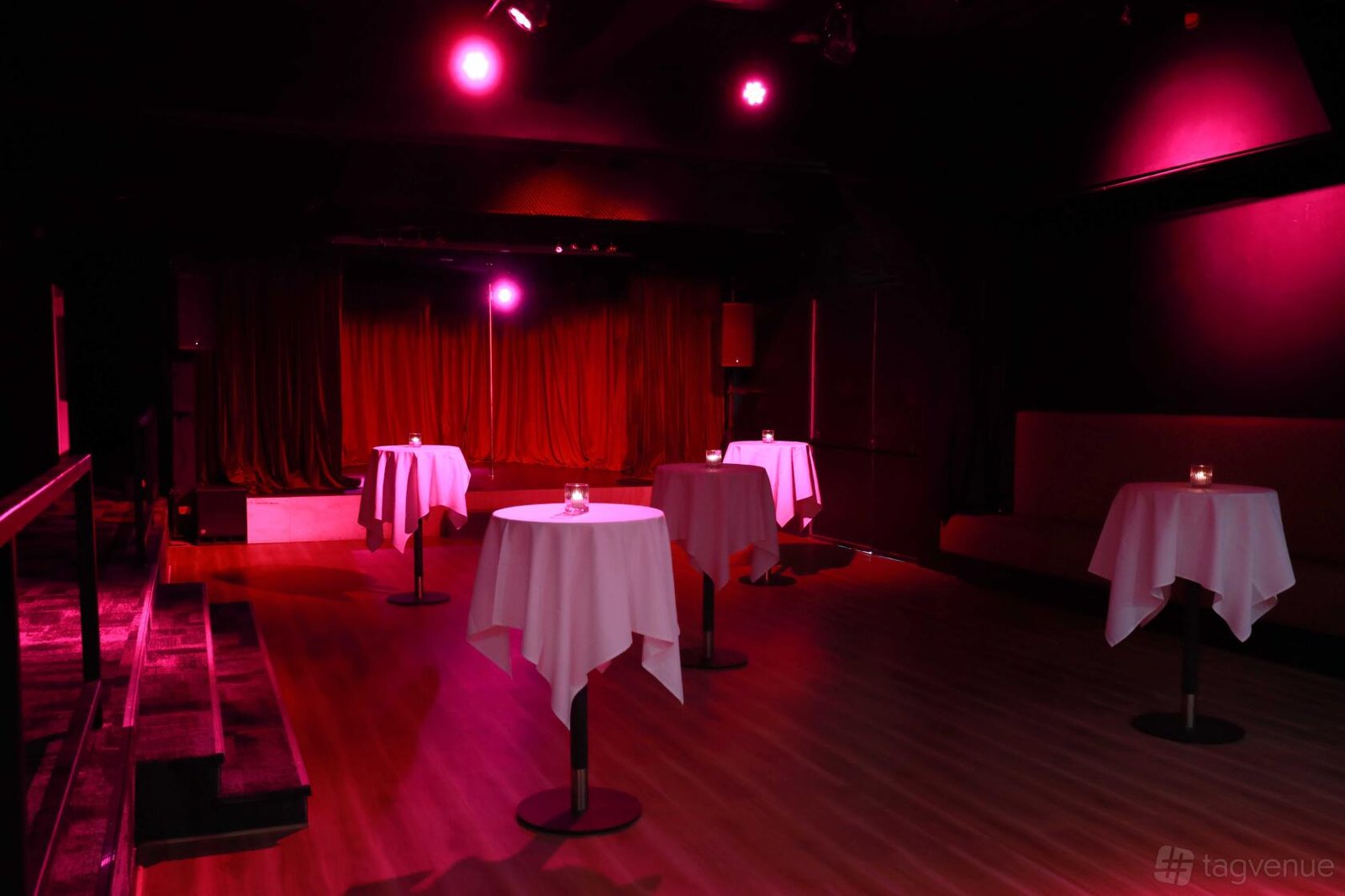 Exclusive Venue Hire at Two80 Cabaret photo 6