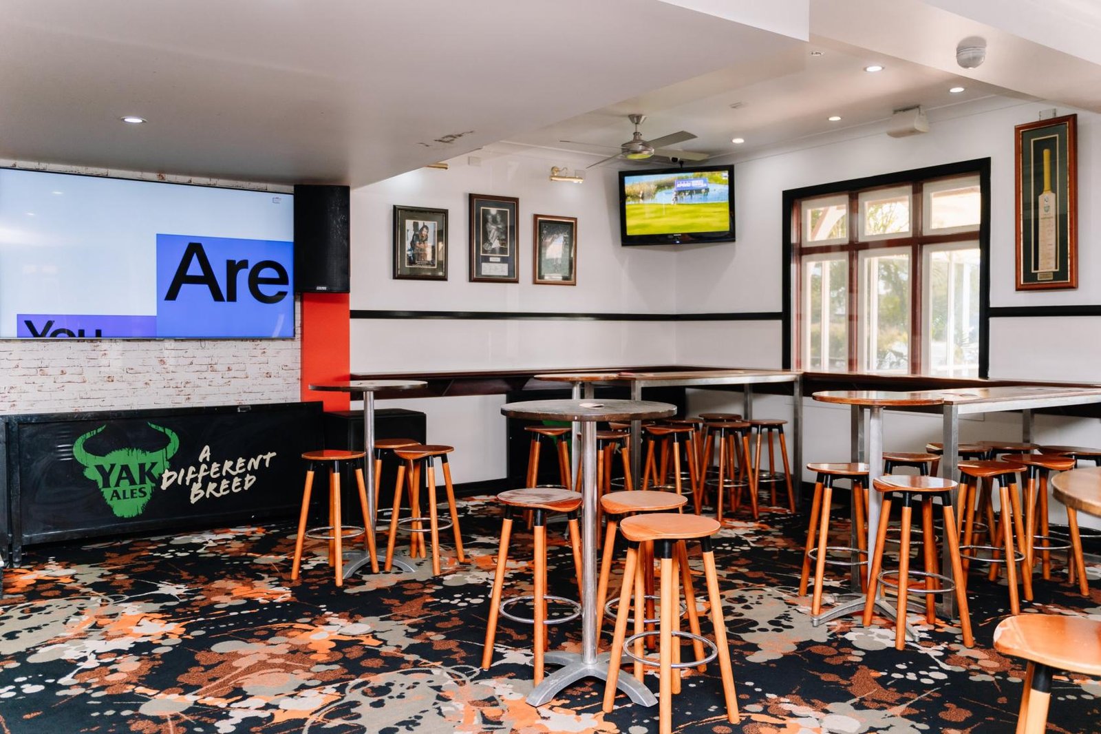 The Wah Bar at Beerwah Hotel photo 3