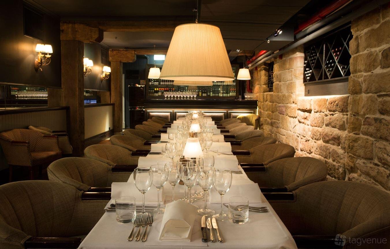 Exclusive Restaurant at Kingsleys Australian Steakhouse photo 18