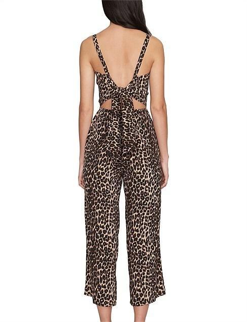 Faithfult the Brand Playa Jumpsuit photo 2