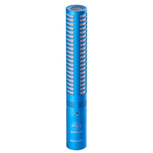 Microphones photo 3
