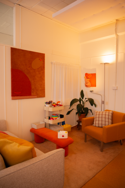Art / Therapy / Meeting Room photo 7