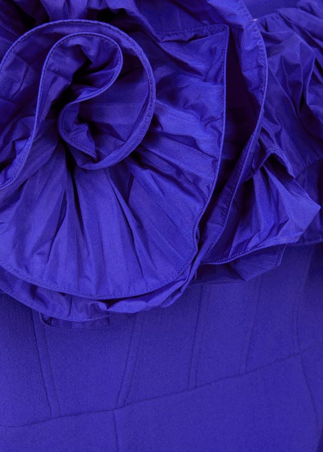 Rebecca Vallance Cora Gown photo 4