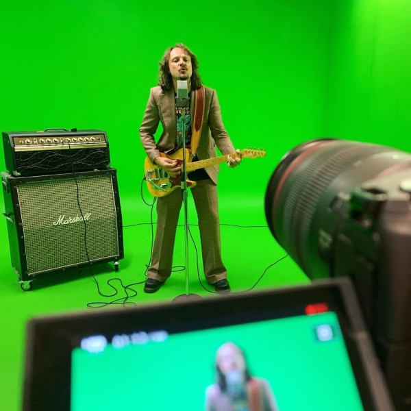 Electric Circus Studios photo 8