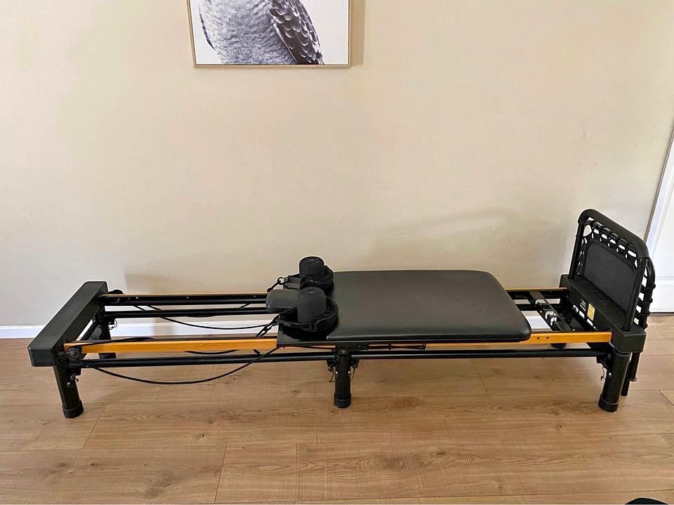 For Hire - Aero Pilates Reformer - 6 week Contracts photo 2
