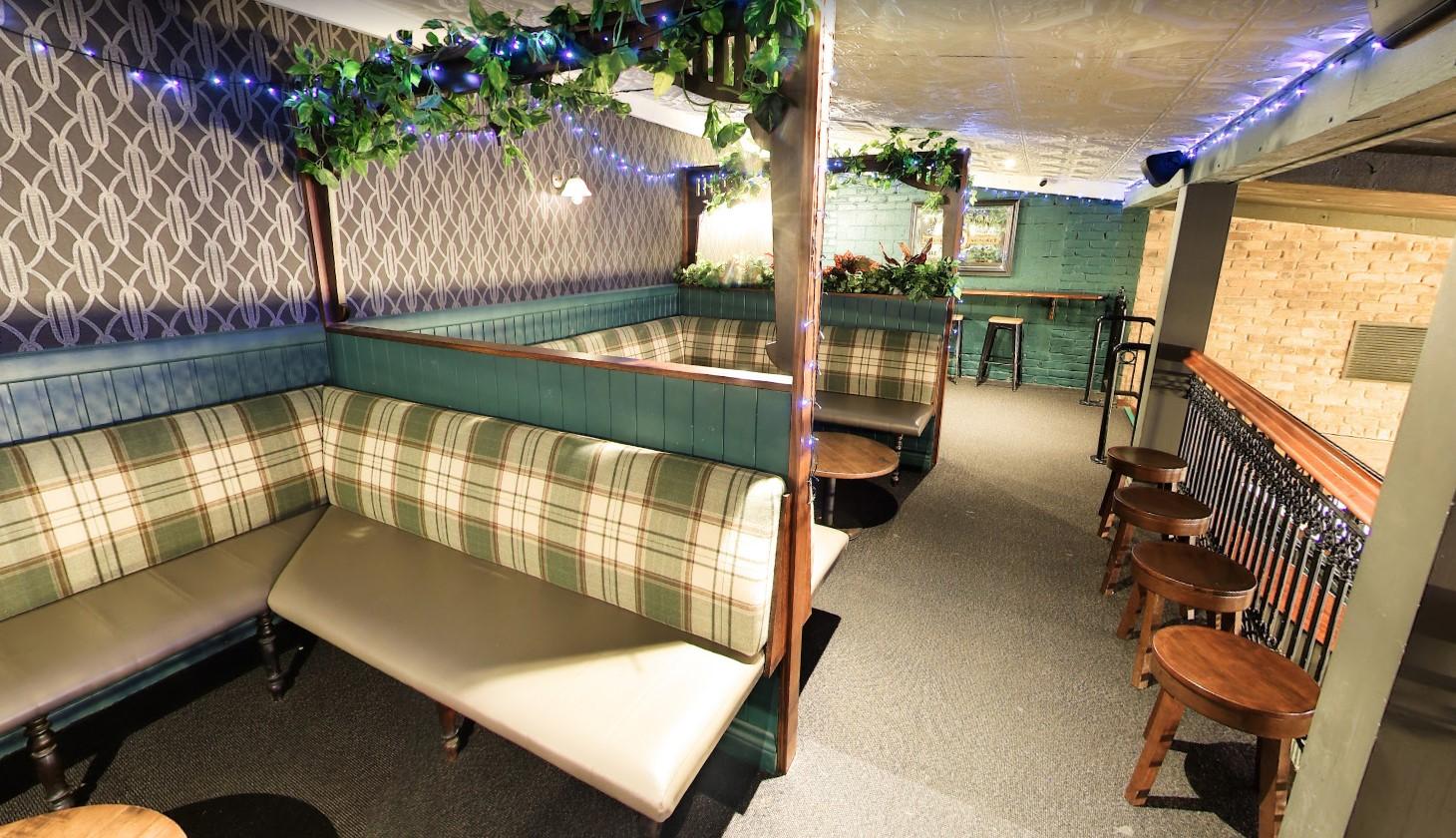 The Mezzanine at Finn McCool's Surfers Paradise photo 2