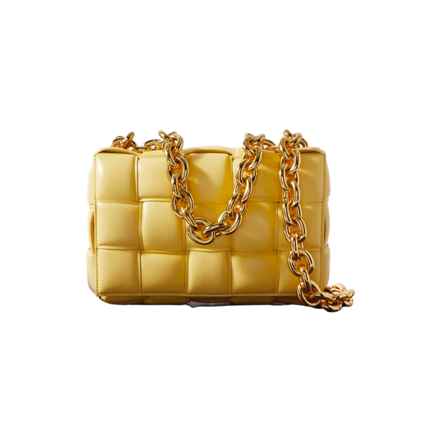 Bottega Veneta The Chain Cassette Bag photo 2