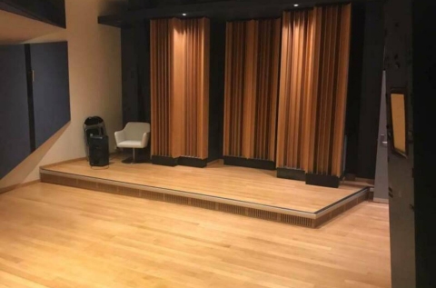 Dance Studio 1 photo 5