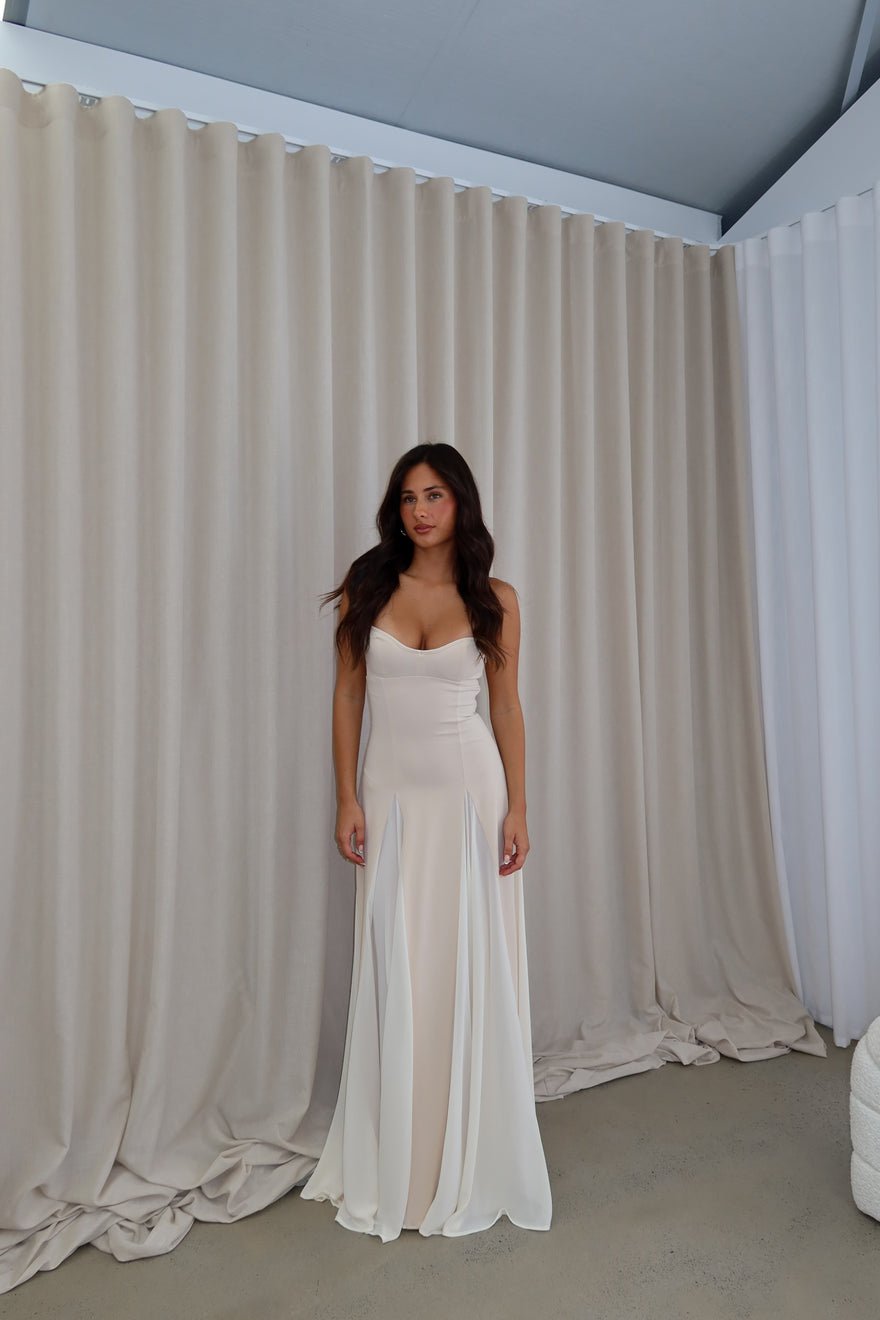 Arcina Ori Paloma Gown Stone photo 4