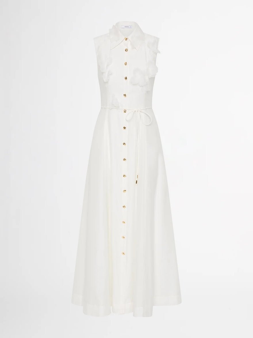 Sheike Rose Garden Maxi Dress photo 2