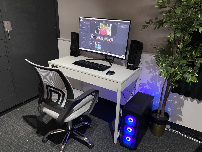 The Sunrise Studio photo 4