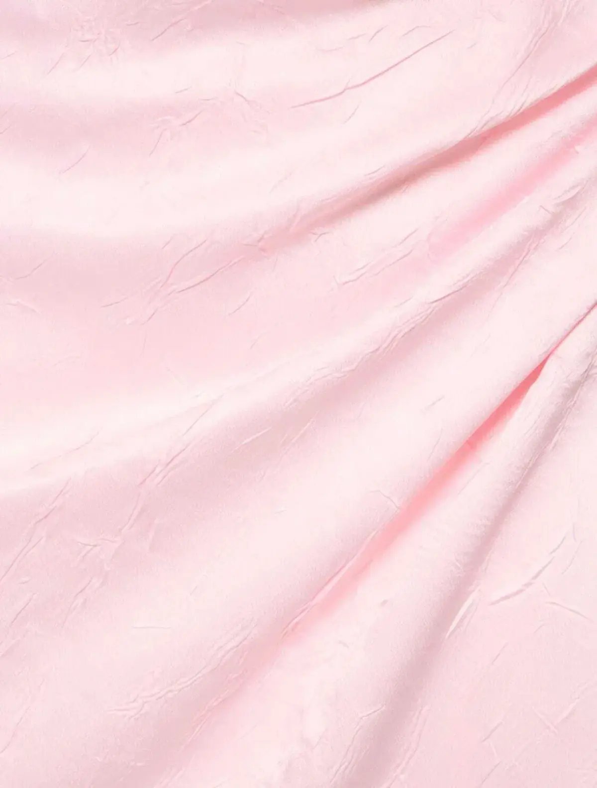 Bec & Bridge Carolina Satin Maxi Dress Pink Size 6 photo 3