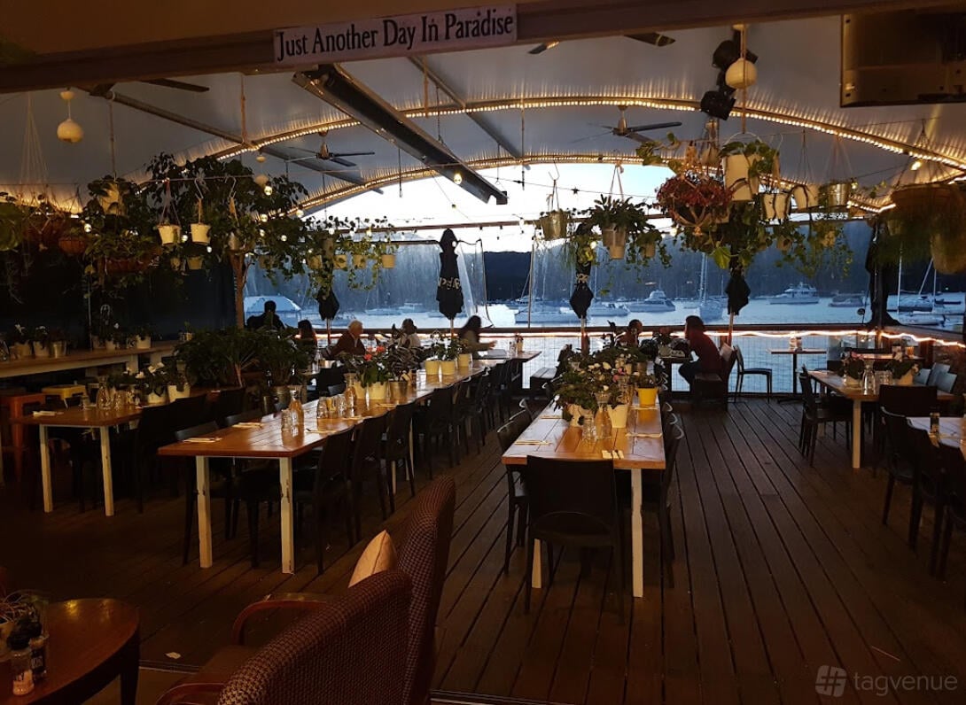 The Co-op Club at Waterfront Store & Cafe photo 6