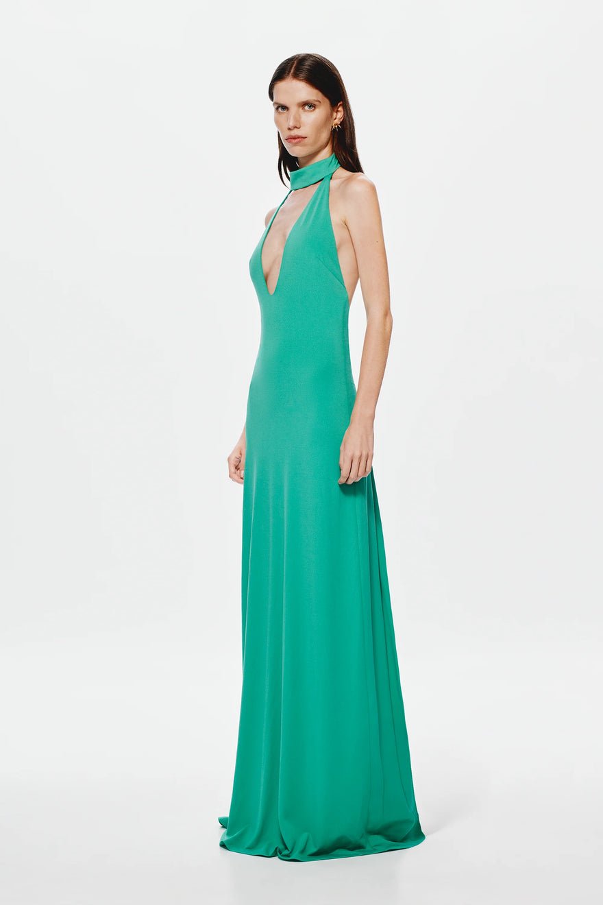Misha Collection Maybel Jersey Dress photo 3