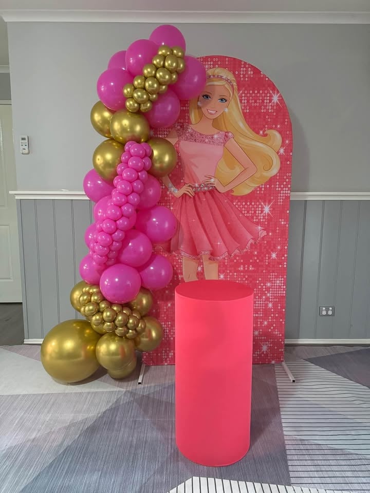 Soft play hire,bubble house hire,castle hire,event decoration,wedding decoration, proposal set up photo 6