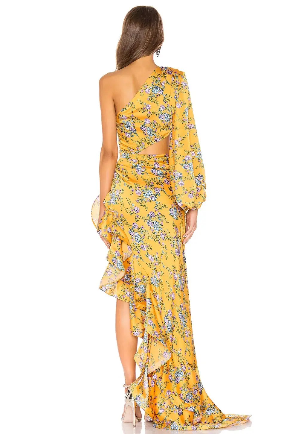 Bronx and Bacno Hanna Gown photo 2