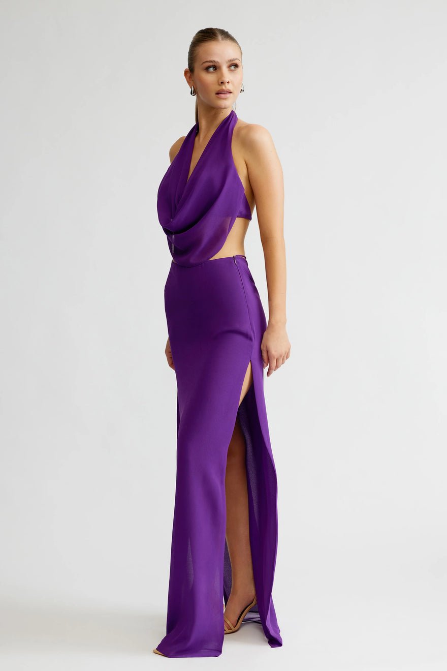 Lexi Clio Set - Violet photo 3