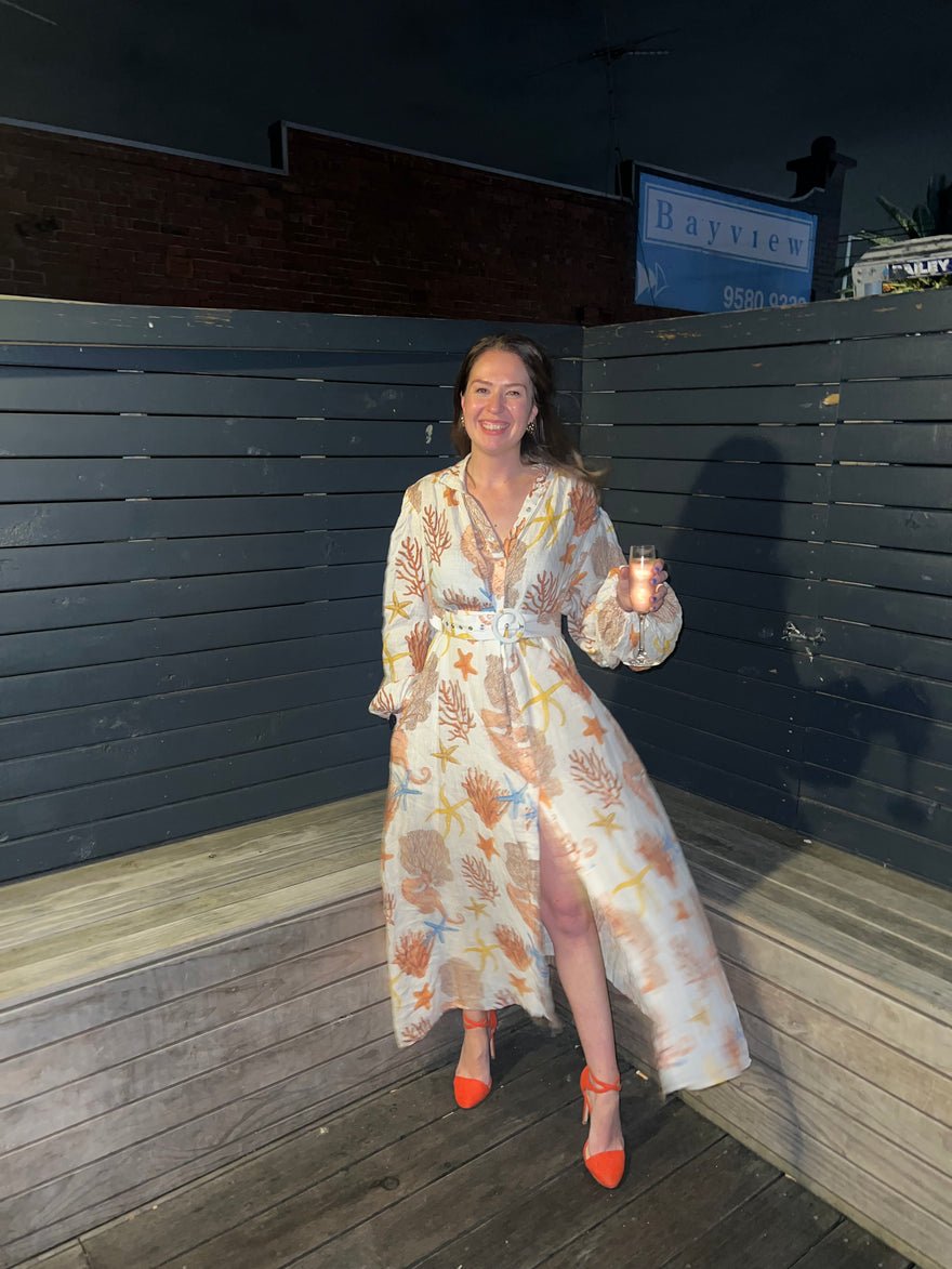 Palm Noosa Noddy Dress photo 4