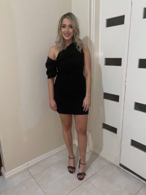 Acler Juniper Dress photo 4