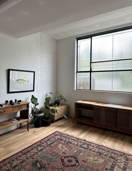 Merri Creek Factory - Studio 1 photo 2
