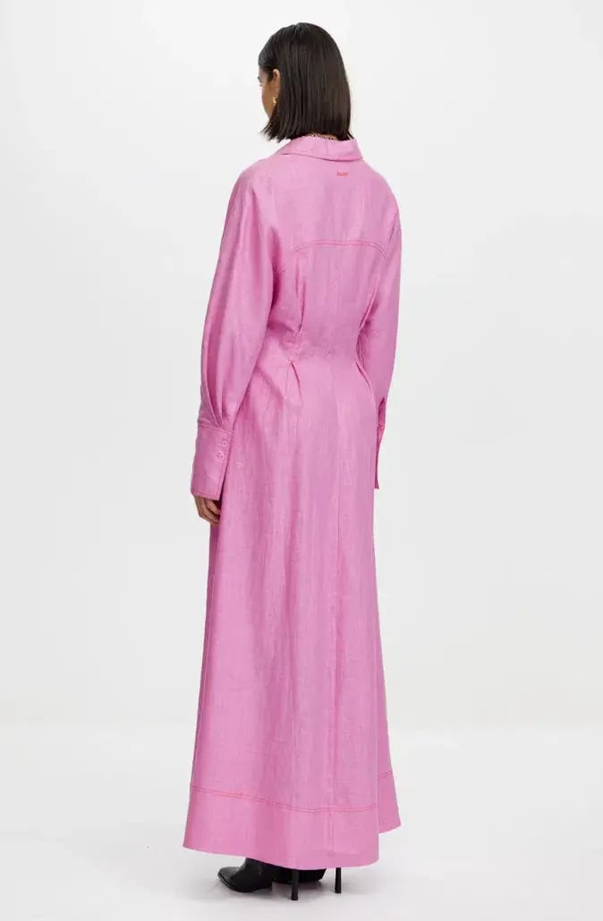Acler Landore Maxi Dress 8 photo 4
