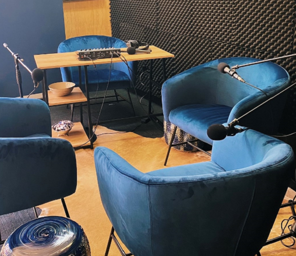 Podcast Now - Podcasting Studio photo 6