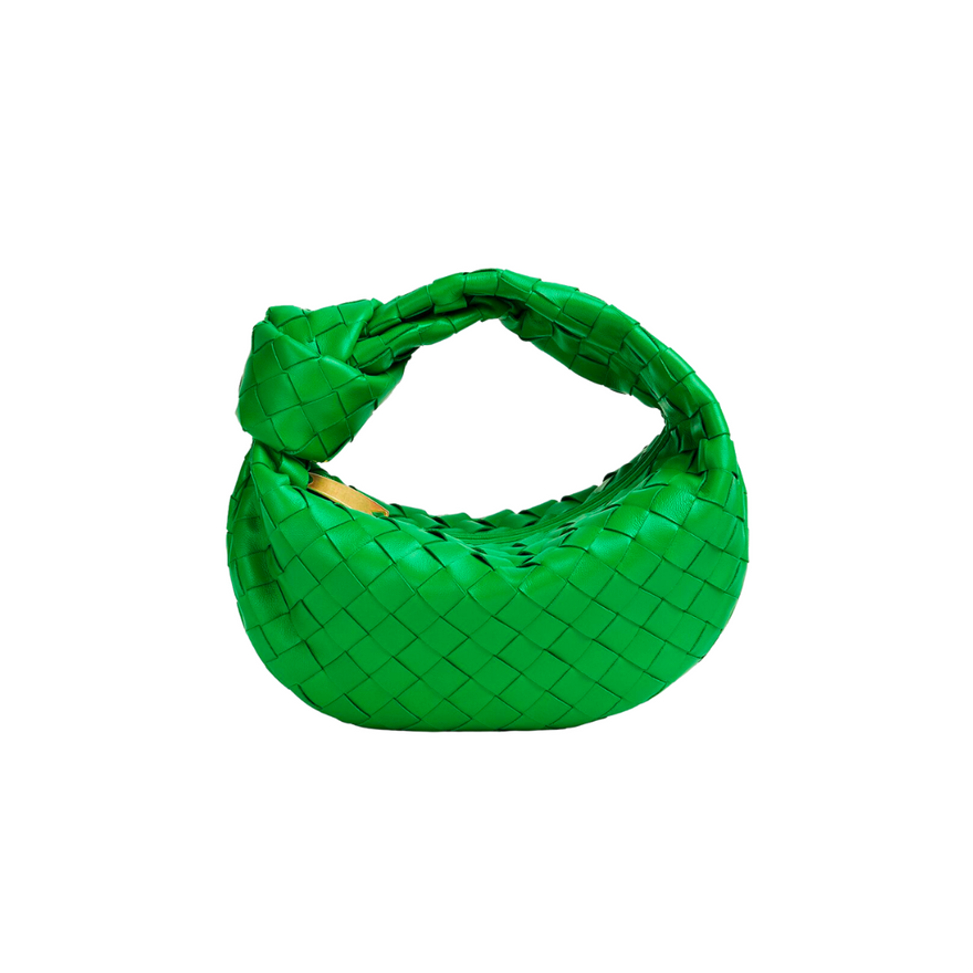Bottega Veneta Mini Jodie Bag (parakeet) photo 4